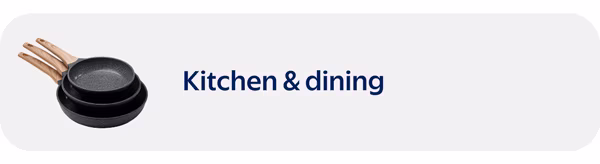 Kitchen & dining