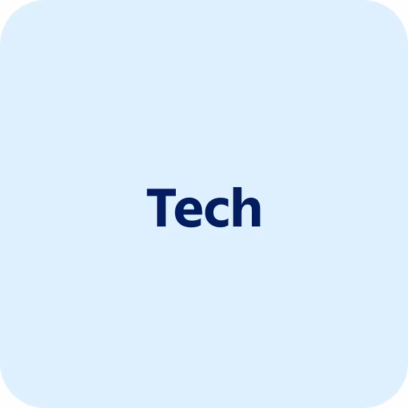 Tech