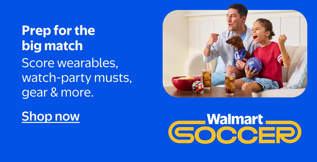 Score wearables, watch-party musts, gear & more.