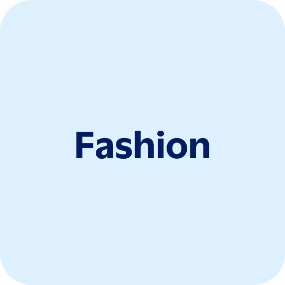 Fashion