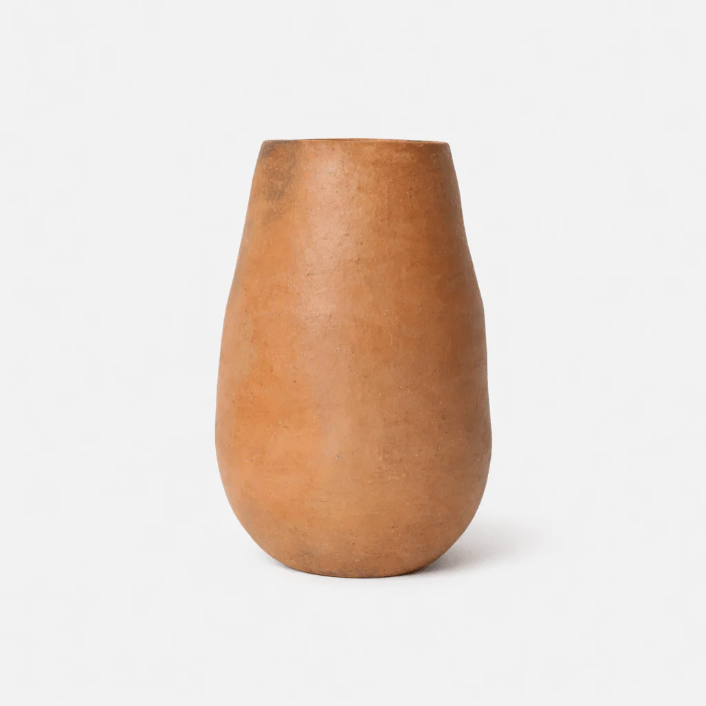 Liso Corto Vase