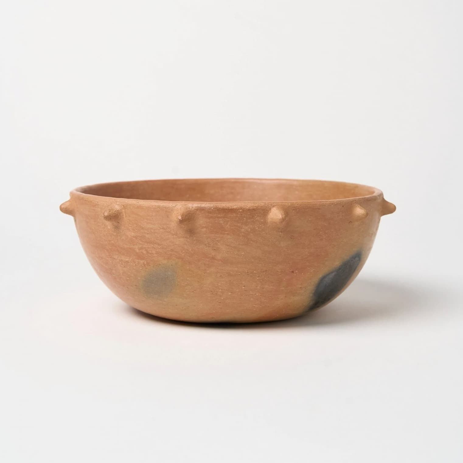Large Spiked Pico Bowl
