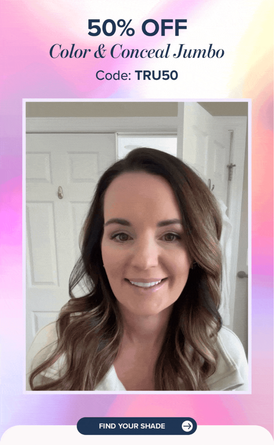 Find Your Shade