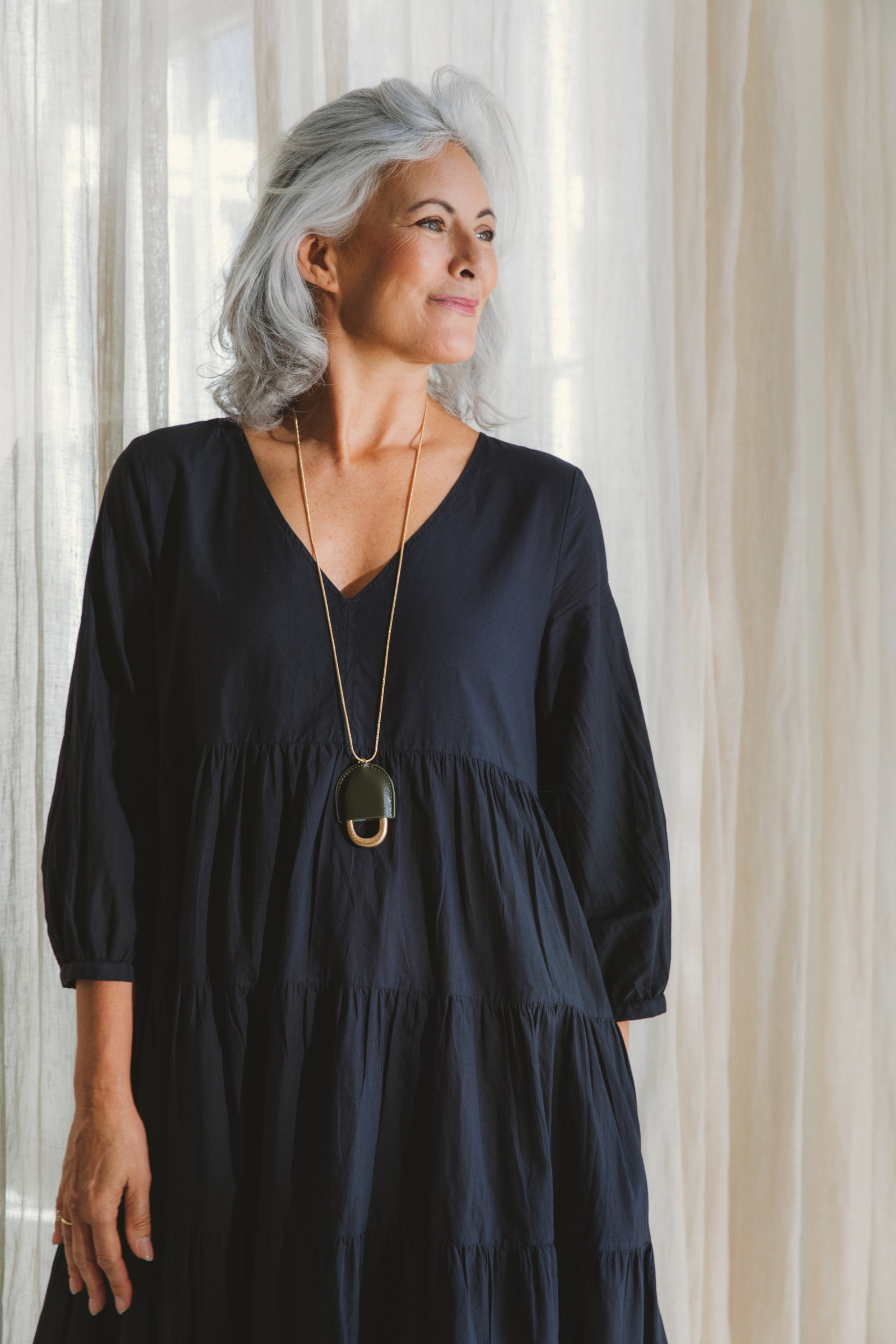 Siena Dress