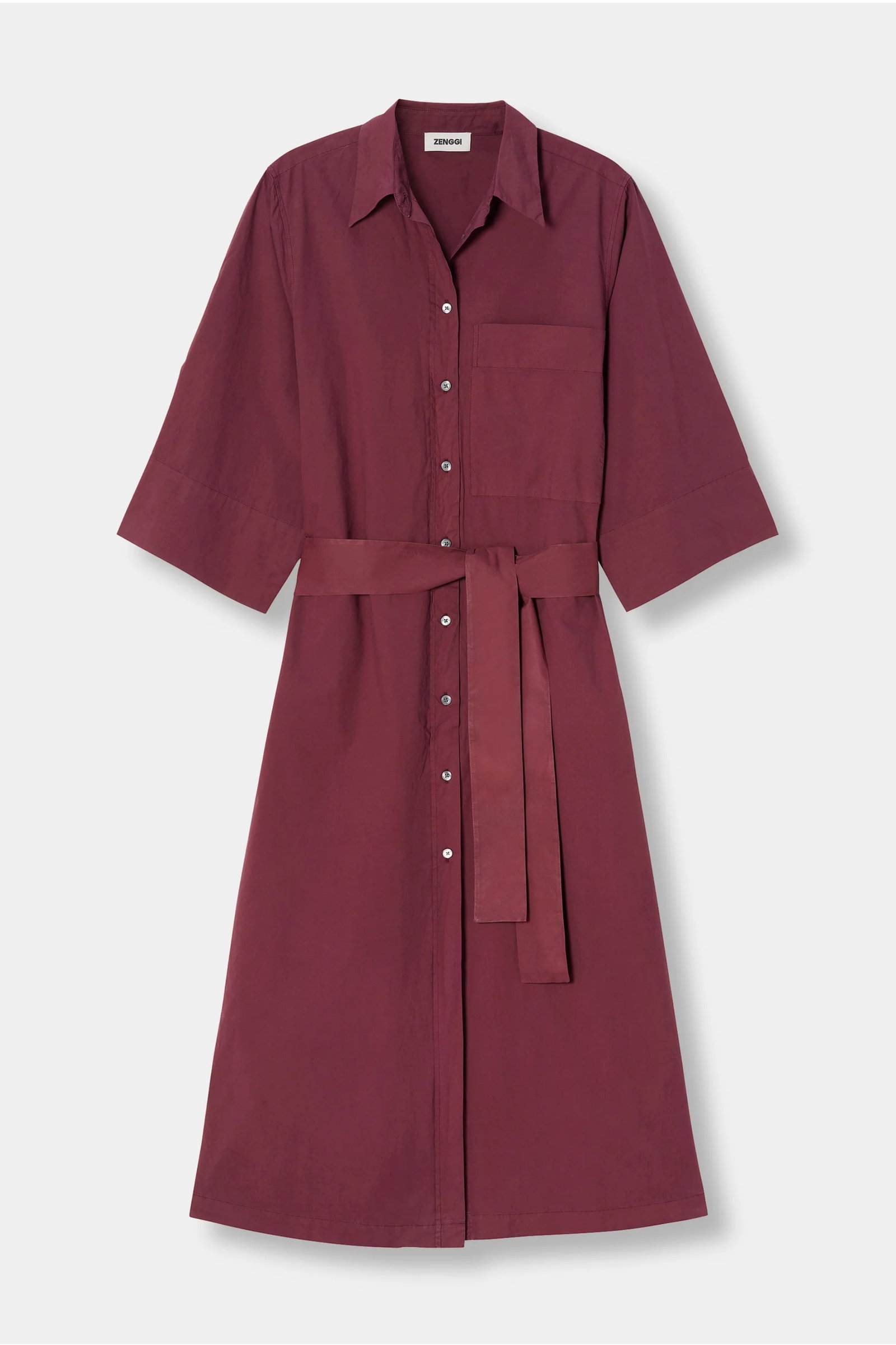 Florence Dress