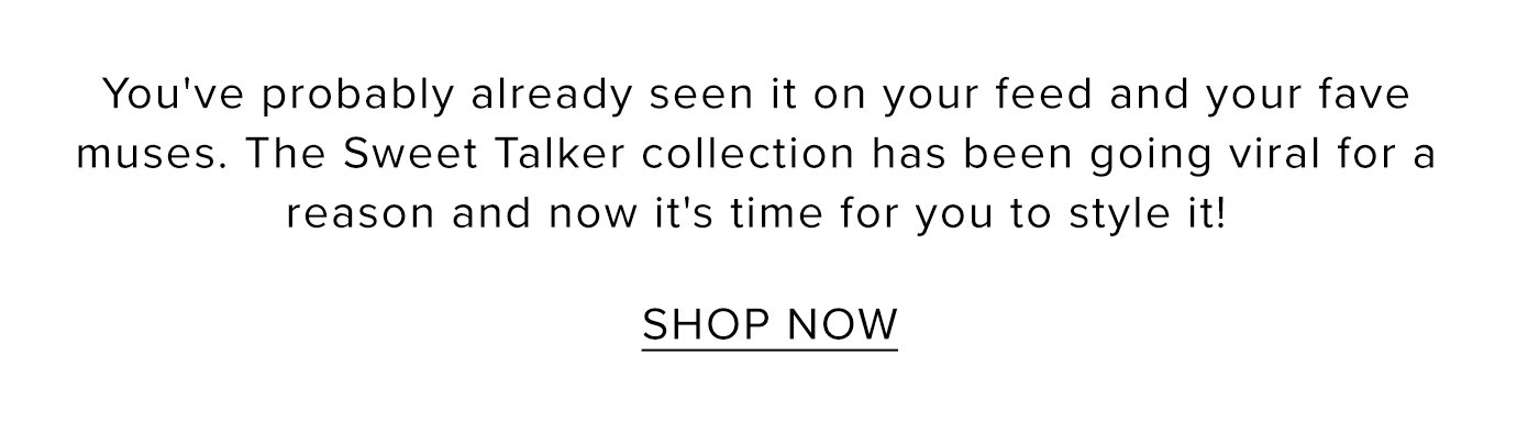 SHOP NOW