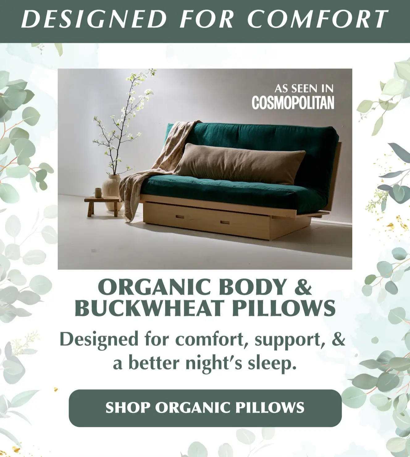 The Futon Shop