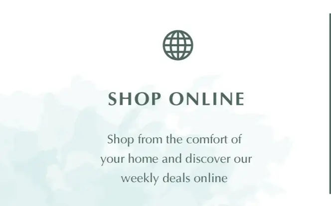 shop
