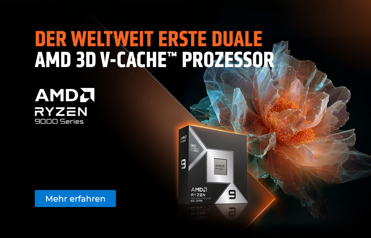 AMD Ryzen 9950X3D2