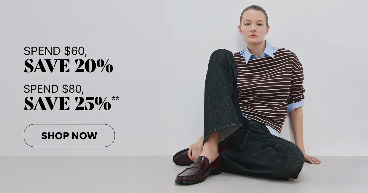 Spend & Save