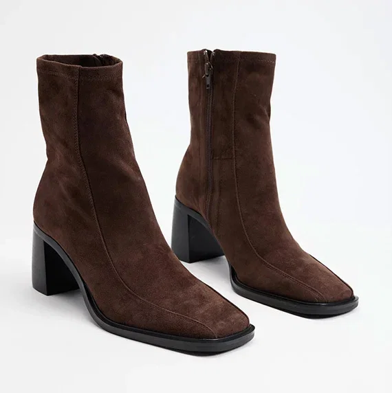 Footwear