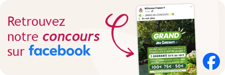 Concours Facebook