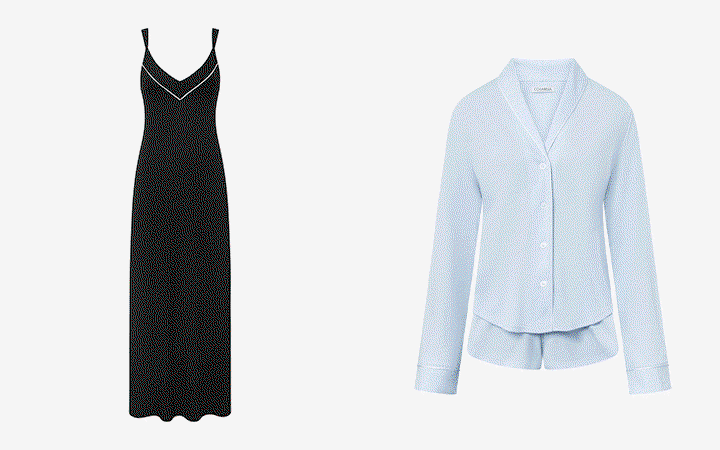 From Night In To Day Out - Shop Pima Lusso