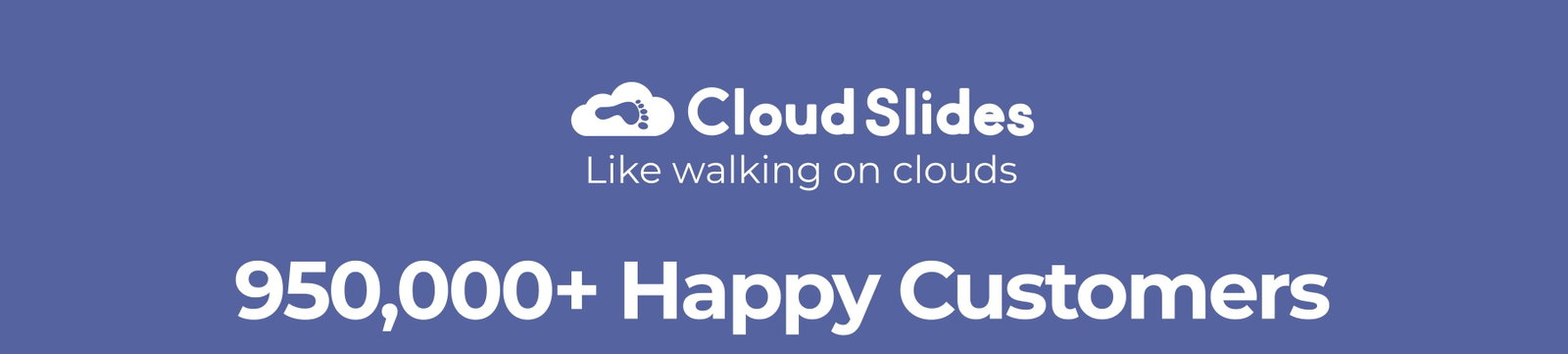 Cloud Slides