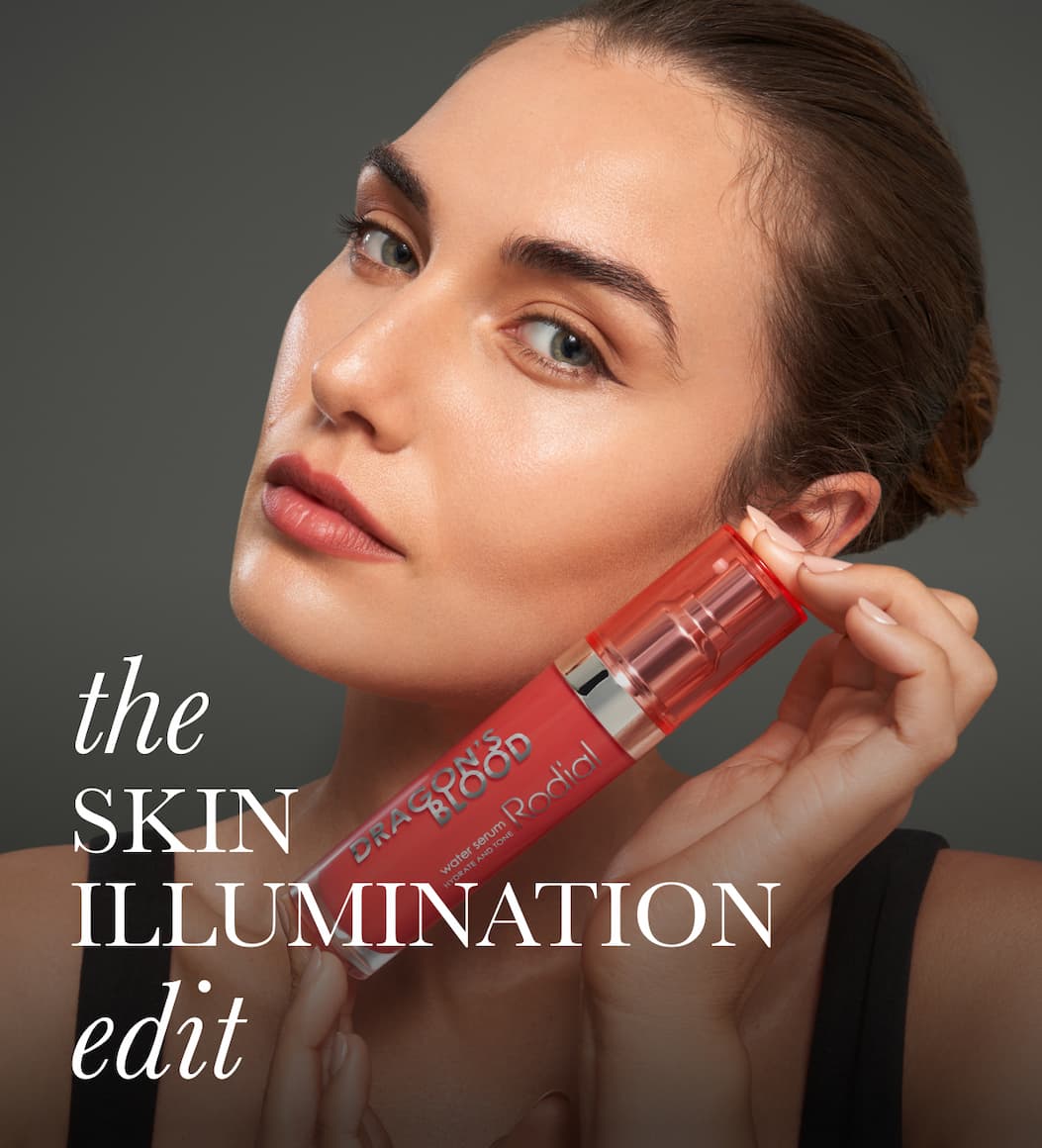 The Skin Illumination Edit