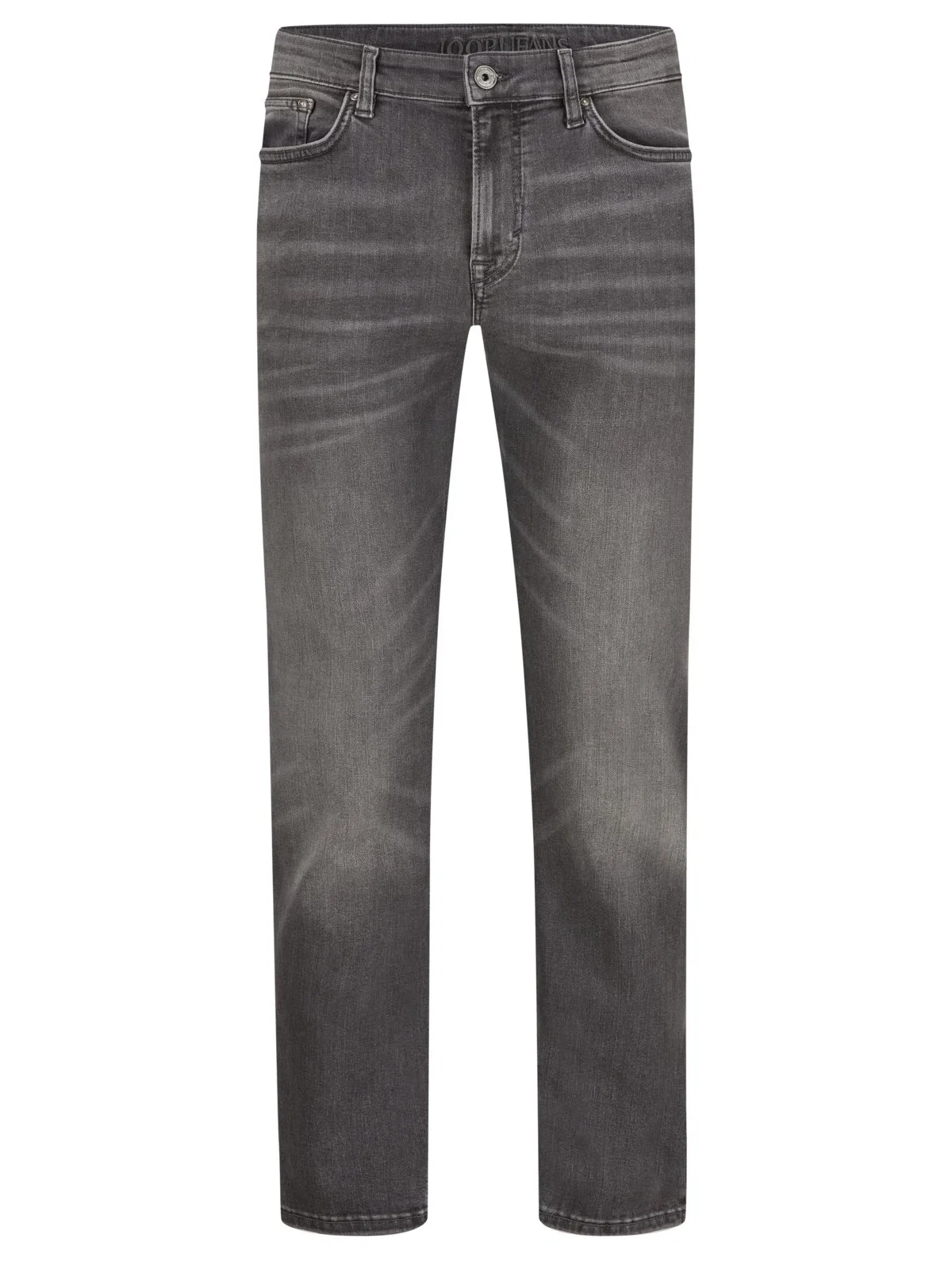 Jeans Mitch Power Stretch, Modern Fit