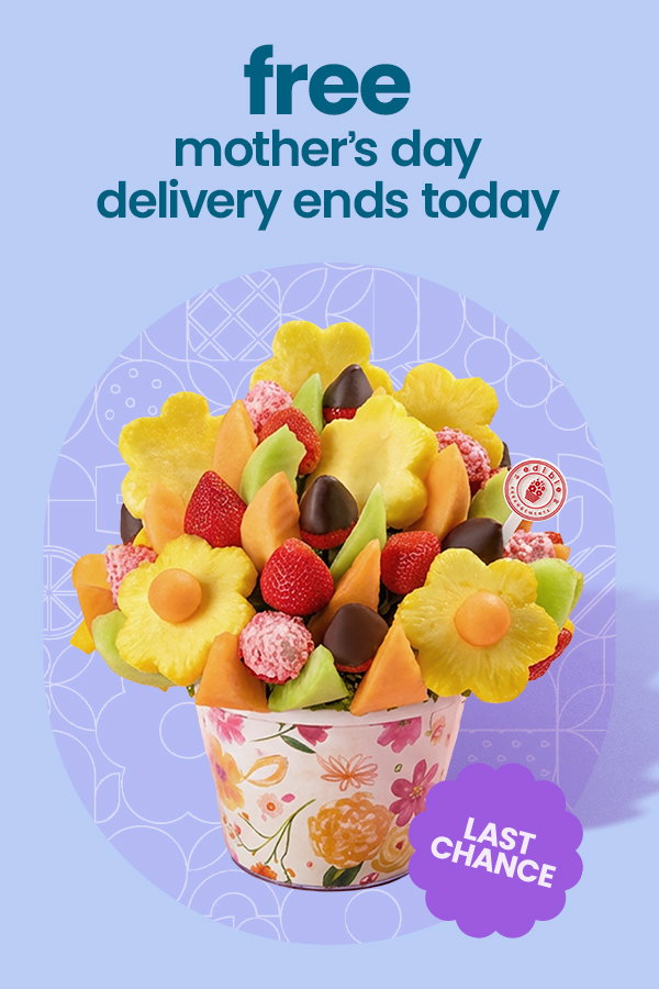 Mother's Day Savings