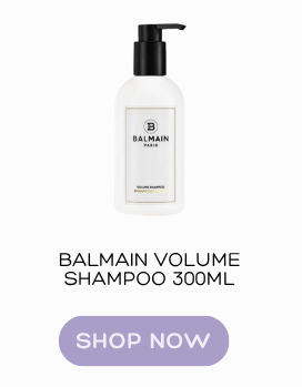 Balmain Volume Shampoo