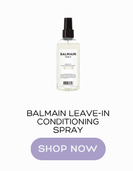 Balmain Leave-In Conditioning Spray