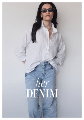 her denim