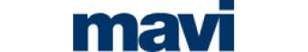Mavi Jeans logo