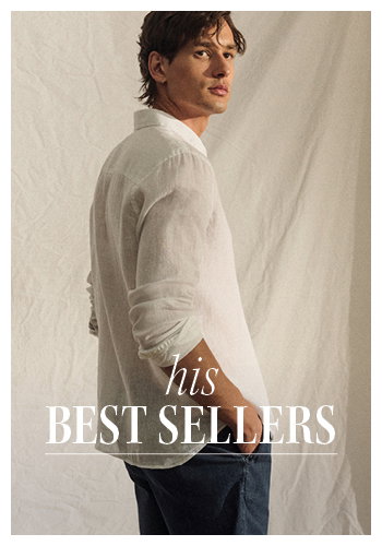his best sellers