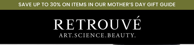 Save Up to 30% on Items in Our Mother's Day Gift Guide