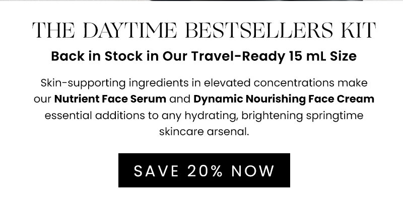 Daytime Bestsellers Kit