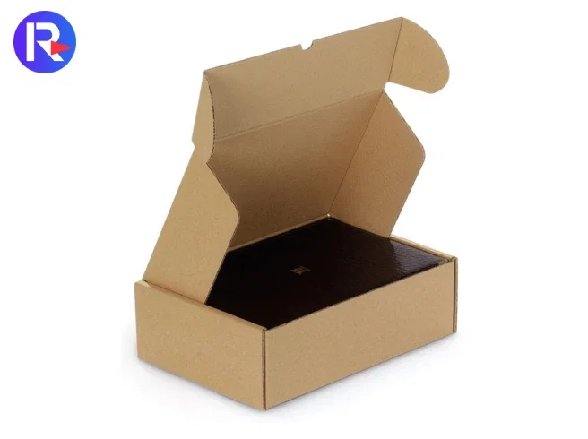 Secure and protect small products from breakage