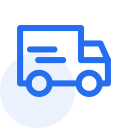 Seasonal delivery info