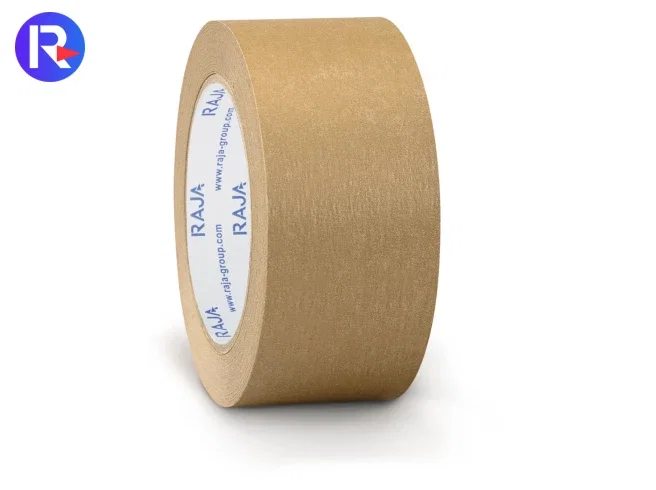 RAJA self-adhesive paper tape