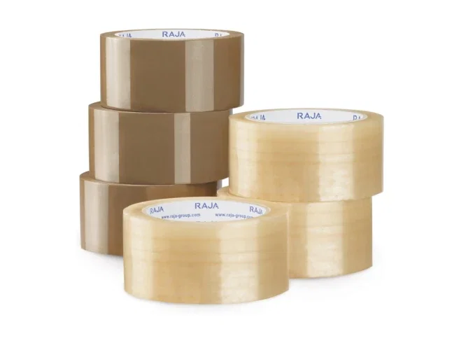 RAJA 28 Micron, Polypropylene Tape