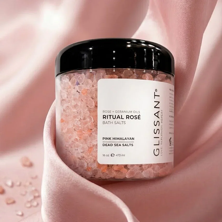 Ritual Rosé- Magnesium + Botanicals