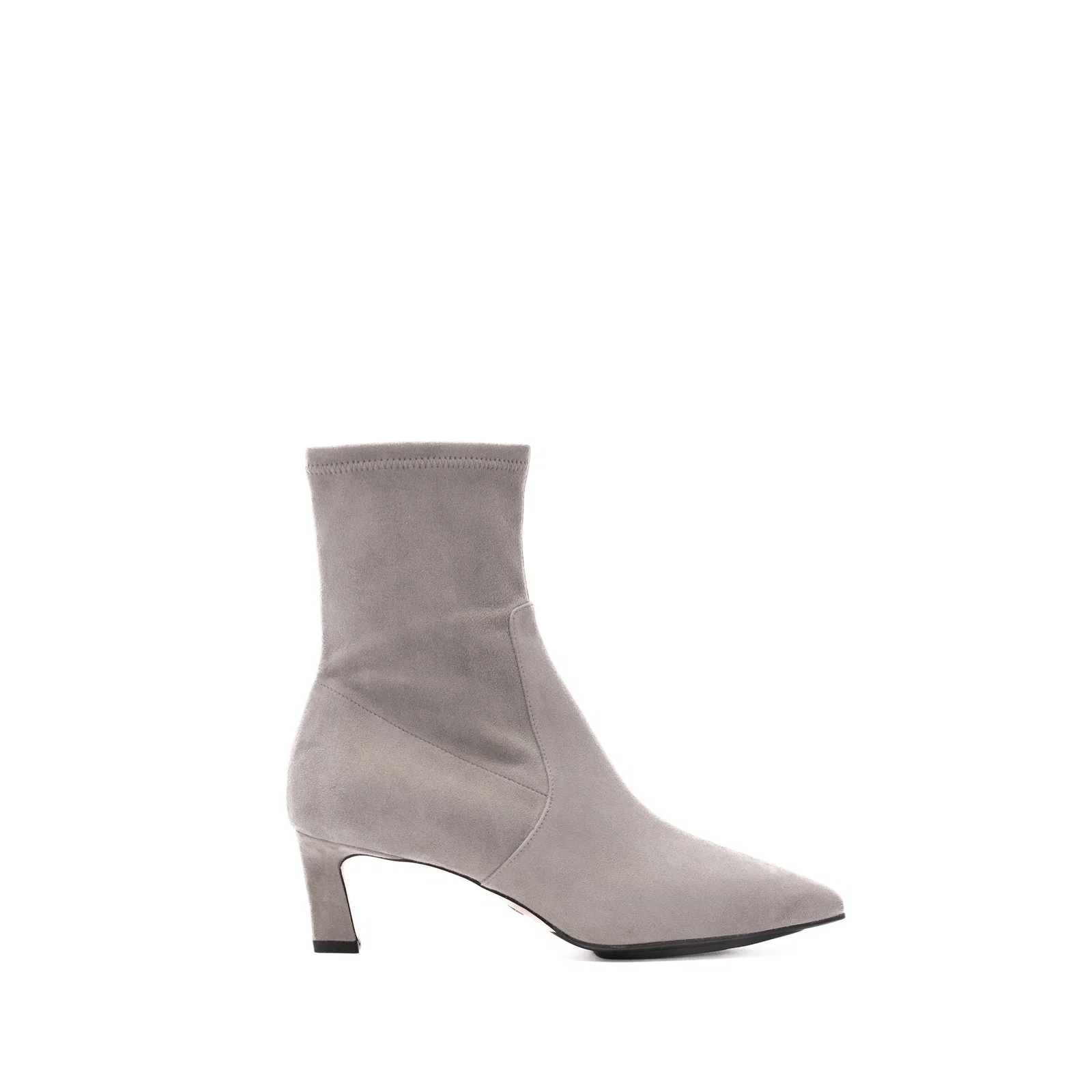 Image of Maya 55 Stretch Bootie