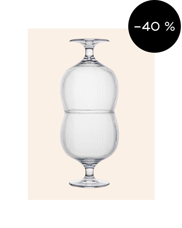 Billi wine glass 35 cl 2-pack