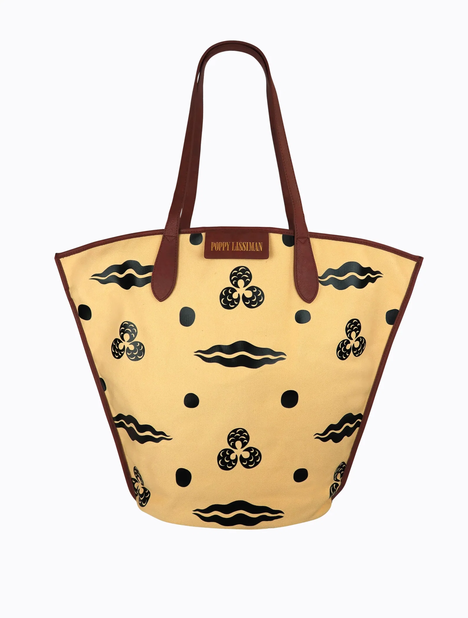 Image of Lio Tote - Courage