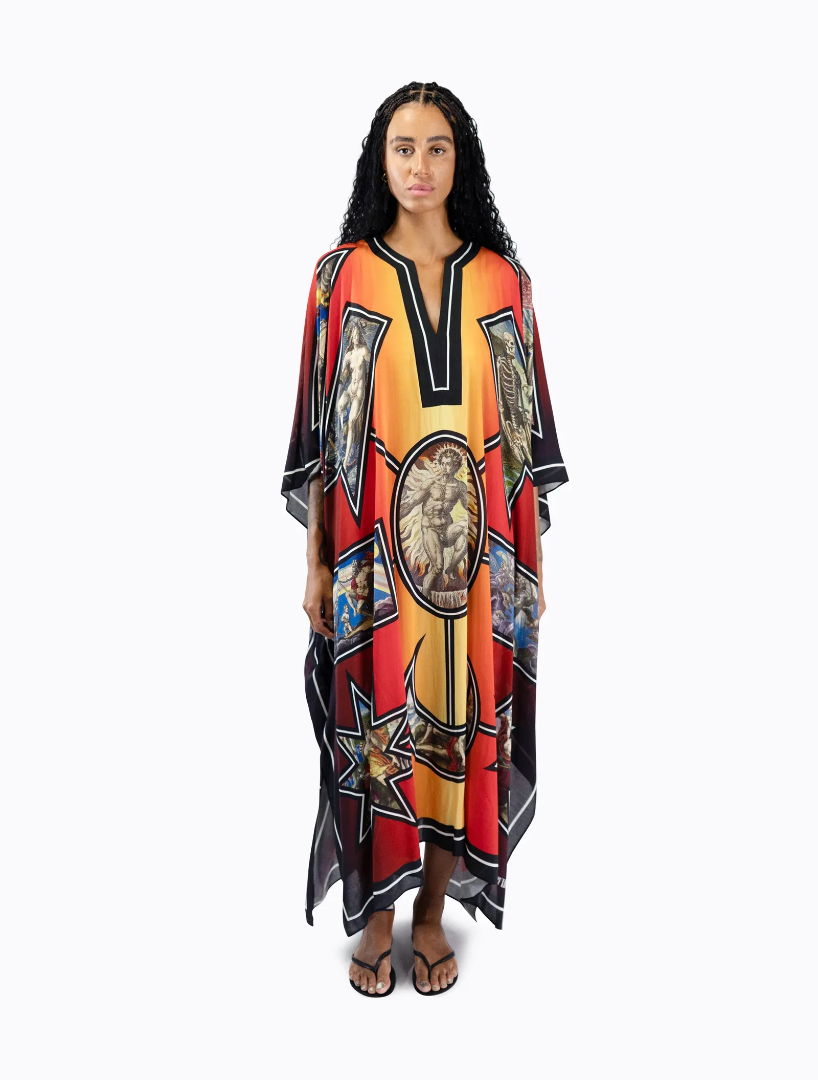 Image of Rafi Kaftan - Inferno Voltage