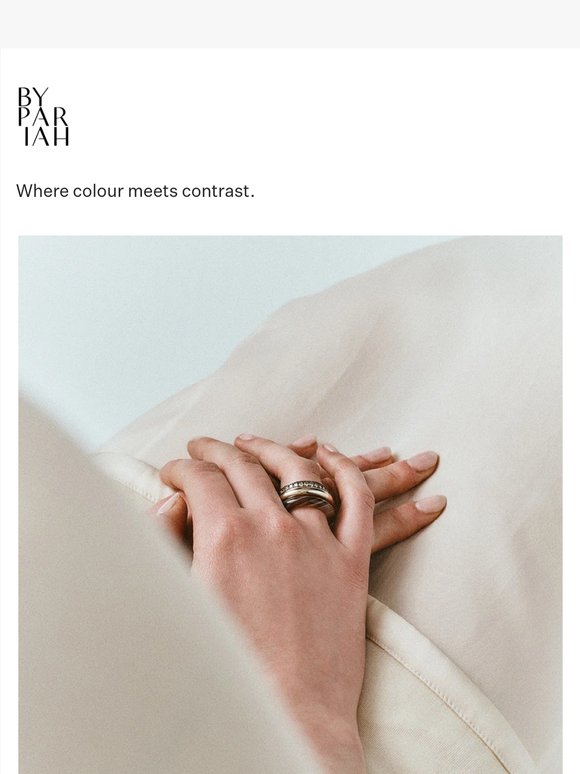 Colour, contrast, and cult status - Kalahari