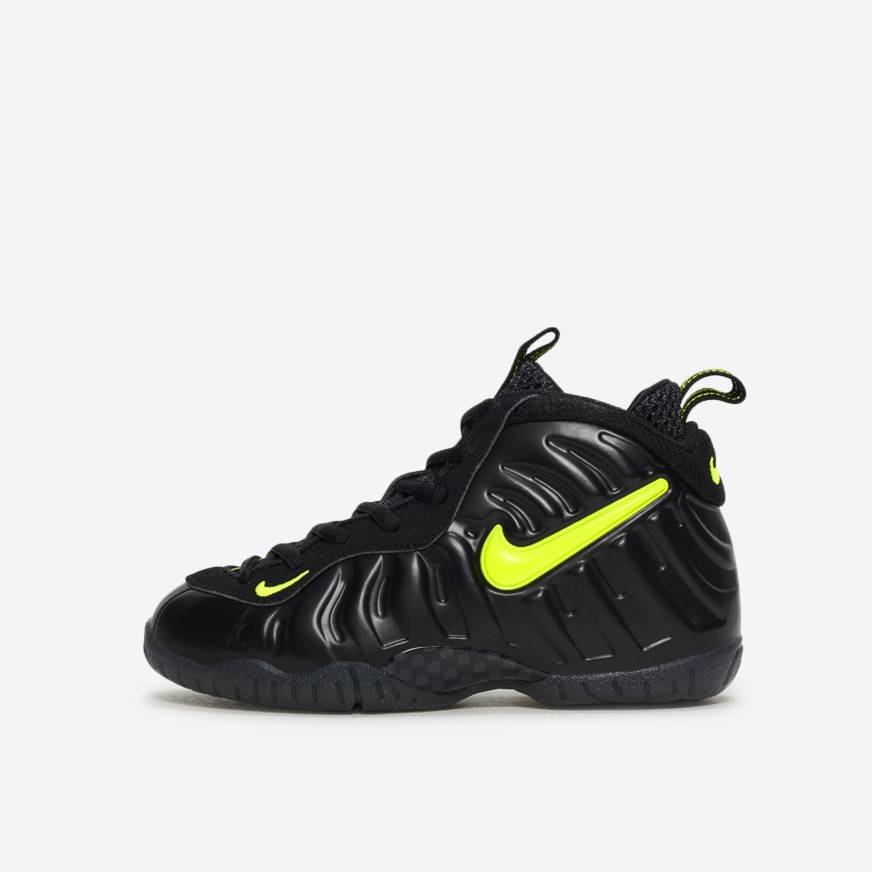 LITTLE KIDS' AIR FOAMPOSITE PRO