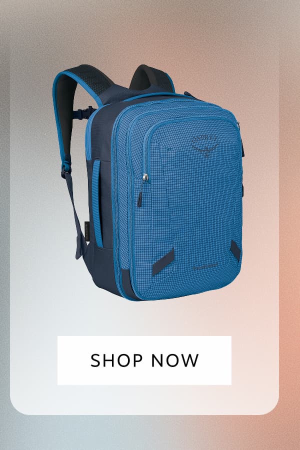 Blue Flame colorway | Shop Now
