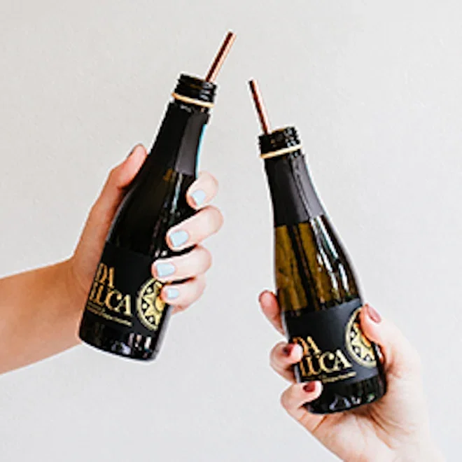Da Luca Mini Prosecco