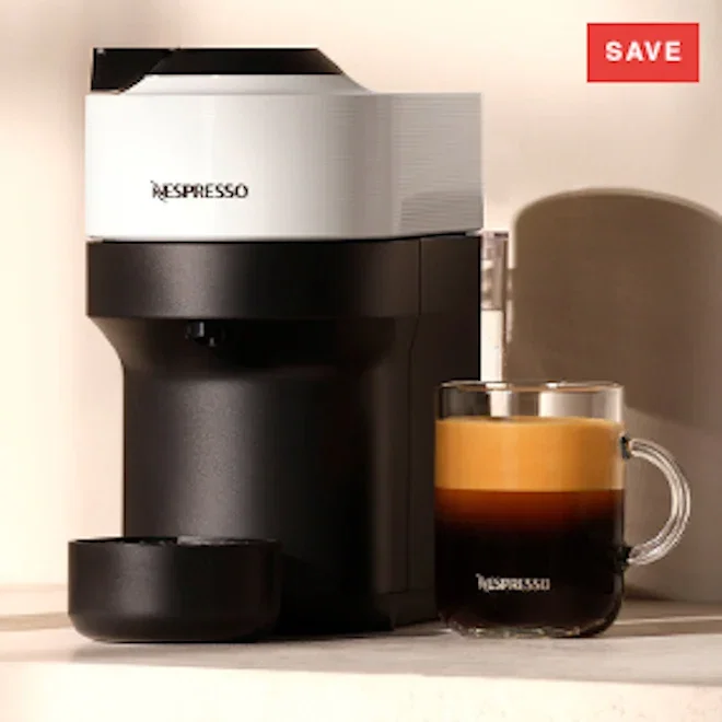 Nespresso SALE