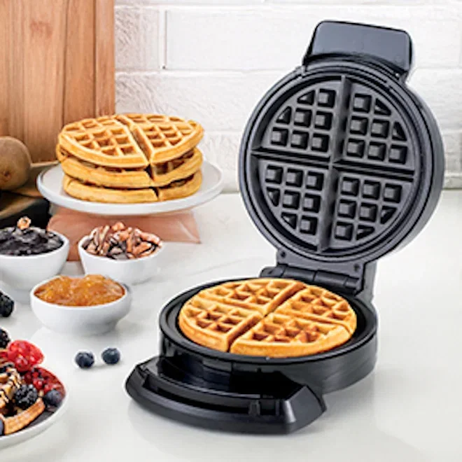 Kenwood Waffle Maker