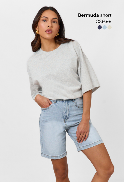 Bermuda short