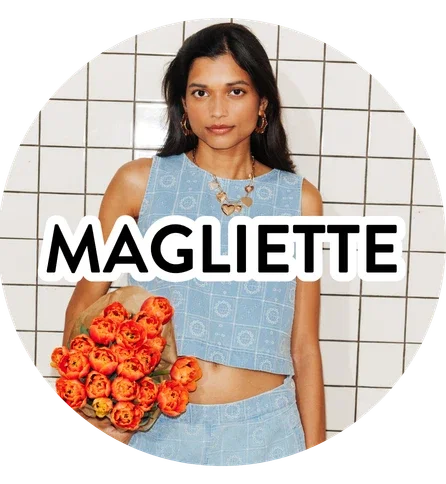 magliette