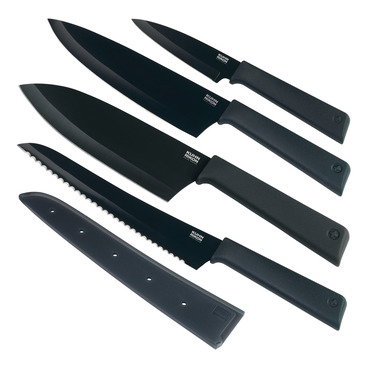 Colori® 4pc Set Black