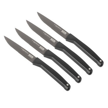 ICED Steak knife Set of four