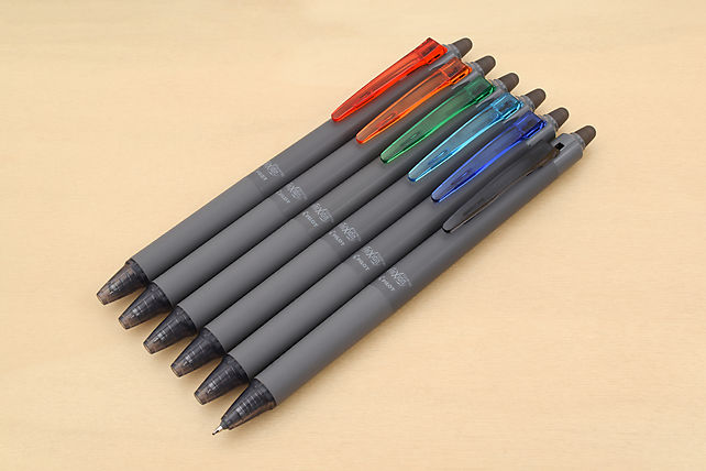 Pilot FriXion Gel Pens