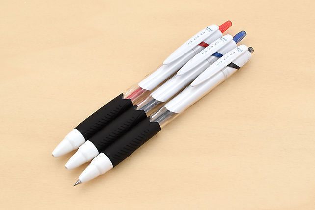 Uni Jetstream Ballpoint Pens