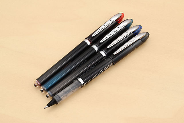 Uni-ball Vision Elite Rollerball Pens